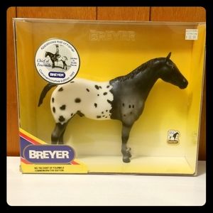 Breyer Horse